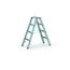  R13step B - LM-Stufen-Stehleiter R13step B - LM-Stufen-Stehleiter 2 x 4 Stufen 12456793