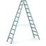  R13step B - LM-Stufen-Stehleiter R13step B - LM-Stufen-Stehleiter 2 x 10 Stufen 12456794