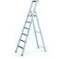  R13step S - LM-Stufen-Stehleiter R13step S - LM-Stufen-Stehleiter 6 Stufen 12456849