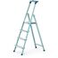  Scana S - Stufen-Stehleiter STUFEN-STEHLEITER Z200 4 STUFEN 12456865