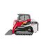  Laderaupen Takeuchi TL 8 R2 Laderaupe 12462917