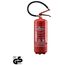  Bestseller Profil Feuerlöscher PDE 6 Adler | 6 kg Dauerdruckpulverlöscher 12463254