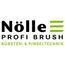  Bestseller Nölle Wasserschieber / -zieher | 60 cm | Ideal für große Flächen 12463282