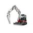  Raupenbagger Takeuchi  TB 2150 R (CM/CV - Monoblockausleger/Verstellausleger) Kompaktbagger 12462935