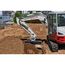  Kompaktbagger Takeuchi  TB 235-2 Kompaktbagger 12462928