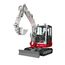  Kompaktbagger Takeuchi  TB 240 Kompaktbagger 12462929