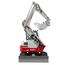  Kompaktbagger Takeuchi  TB 280 FR Hüllkreisbagger 12462915