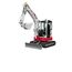 Kompaktbagger Takeuchi  TB 335 R Kompaktbagger 12462936