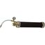  Durchgangsblase/Prüfblase, Vorsatzkörper aus Alu Härke Durchgangsblase Alu NW 90 - 250 mm 12464020