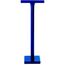  Bestseller IDEAL Erd- u. Betonstampfer m.T-Griff, 20x20cm Sieger 12463665