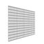  6/5/6 Doppelstabmatte 6/5/6 FVZ 1030 mm 12463842