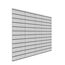  8/6/8 Doppelstabmatte 8/6/8 RAL 7016 1030 mm 12463714