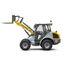  Radlader Kramer 8085 Radlader 12405333