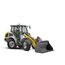  Allradlader Kramer 8115 Radlader 12405336