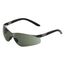  Kopfschutz PROFIL Arbeitsschutzbrille Kunststoff,Polycarbonatscheibe, schwarz getönt 12464243