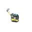  Glasfaserbau Rüttelplatten Ammann APR 22/40 Vibrationsplatte 12465801