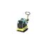  Glasfaserbau Rüttelplatten Ammann APR 30/50 Vibrationsplatte 12361558