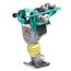  Vorwärtslaufende Rüttelplatten und Stampfer Ammann ACR 70 D Vibrationsstampfer 12465792