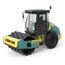  Walzen und Tandemwalzen Ammann ARS 70 Walzenzug 12361568
