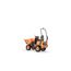  Dumper und Muldenkipper Ausa elektrischer Muldenkipper D101AEA 12466243