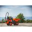  Dumper und Muldenkipper Ausa elektrischer Muldenkipper D101AEA 12466243