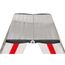  Stufen- und Plattformleitern Hymer Stufenstehleiter beidseitig, Stufenzahl 2×3, Standhöhe max. 0,21 m 12378530