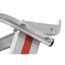  Hymer Neuheiten Hymer Plattformleiter mit Handlauf mit und Rollen, 4 Stufen, Standhöhe 0,95 m 12378388