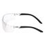  Kopfschutz PROFIL Arbeitsschutzbrille Kunststoff Polycarbonatscheibe transparent 12466026