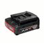  14,4 V-Li-ion-Einschubakkupacks Bosch 14,4 V-Einschubakkupack 12374401