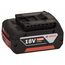  18 V-Li-ion-Einschubakkupacks Bosch 18 V-Einschubakkupack 12374404