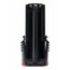  3,6 V-Li-ion-Stab-Akkupacks Bosch Akku-Pack GBA 3,6 V 2,0 Ah 12374396