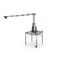  Minikrane Lissmac Minikran LMK 400 TFE GA  inkl. Funksteuerung 12466232