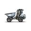  Dumper und Muldenkipper Mecalac Dumper ED6 12466237