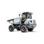  Dumper und Muldenkipper Mecalac Dumper ED6 12466237