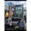  Mobilbagger Mecalac Mobilbagger 7 MWR - Lagermaschine (Baujahr 2023) 12466313