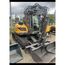 Mini-/Kompaktbagger Skidbagger Mecalac Raupenbagger 8 MCR - Lagermaschine (Baujahr 2022) 12466314