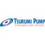  Serie LB Tsurumi Schmutzwasserpumpe LB-1500 1ph/230V 12385810