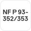  Stufen- und Plattformleitern Hymer Plattformleiter HYMER ProTect, 8 Sprossen, Standhöhe 1,85 m 12378636