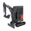  Minibagger Eurocomach 19 TR | Minibagger 12464080