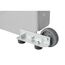  Arbeitspodeste & Tritte Hymer Industrietritt, Grundmodul, Stufenbreite 600 mm, 4 Stufen, Standhöhe 0,80 m 12378294