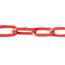  Absperrpfosten Schake 10 m Absperrkette aus Stahl,
geschweißt, Drahtstärke 5 mm,
verzinkt und rot / weiß beschichtet 12464150