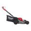  Rasenmäher Milwaukee Akku-Rasenmäher 2x18V 53 cm, M18F2LM46-802 ohne Akku & Ladegerät 12464543