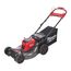 Rasenmäher Milwaukee Akku-Rasenmäher 2x18V 53 cm, M18F2LM46-802 ohne Akku & Ladegerät 12464543