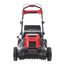  Rasenmäher Milwaukee Akku-Rasenmäher 2x18V 53 cm, M18F2LM46-802 ohne Akku & Ladegerät 12464543
