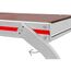  Arbeitspodeste und Tritte Hymer Montageplattform, Plattformgröße 1,70x0,50 m, Standhöhe 0,58 m 12378310
