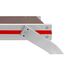  Arbeitspodeste und Tritte Hymer Montageplattform, Plattformgröße 1,70x0,50 m, Standhöhe 0,58 m 12378310