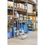 Arbeitspodeste & Tritte Hymer Treppentritt, 2 Stufen, Standhöhe 0,48 m 12378280