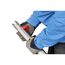  Hymer Fahrgerüste Hymer Fahrgerüst ADVANCED SAFE-T mit Ausleger, Modul 1+2, Bühnenlänge 1,58 m, Rahmenteilbreite 0,72 m, Reichhöhe 5,25 m 12378920