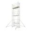  Hymer Fahrgerüste Hymer Fahrgerüst ADVANCED SAFE-T mit Ausleger, Modul 3, zweite Aufstockung 12378940