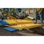  Arbeitsstellen- und Straßensicherung Oxford LKW Überfahrplatte Low Pro Mittelstück 23/05 Fahrplatten Kunststoff 12466332